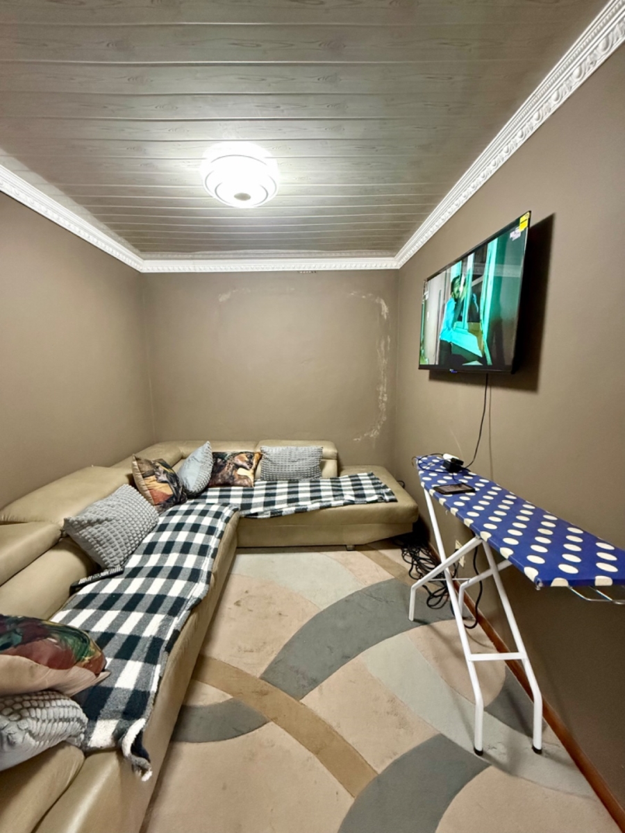 3 Bedroom Property for Sale in Campher Park Eastern Cape